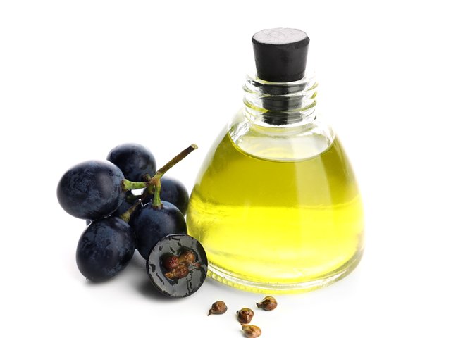 Grape Seed Extract
